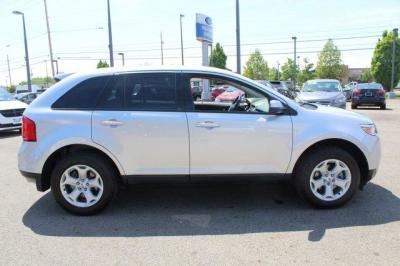 used 2014 Ford Edge car