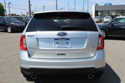 used 2014 Ford Edge car