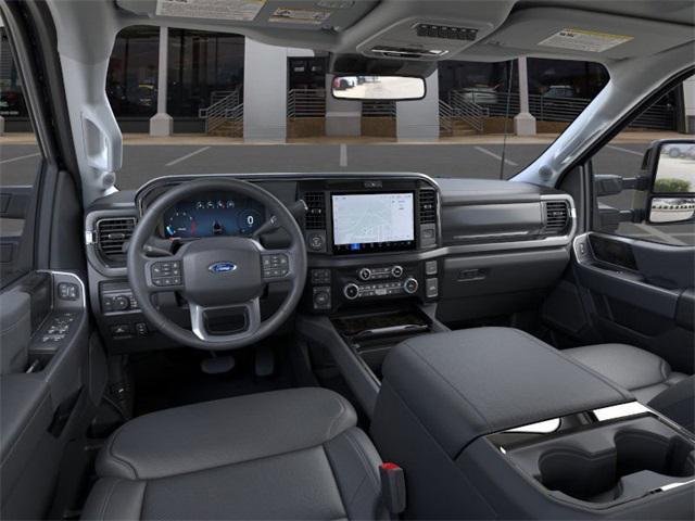new 2025 Ford F-250 car, priced at $81,105