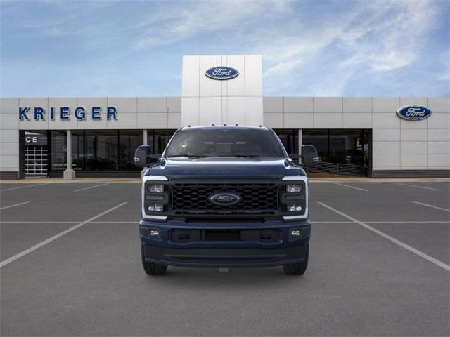 new 2025 Ford F-250 car, priced at $81,105