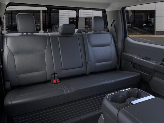 new 2025 Ford F-250 car, priced at $81,105