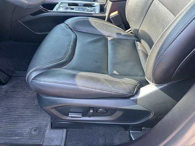 used 2022 Ford Explorer car, priced at $37,938