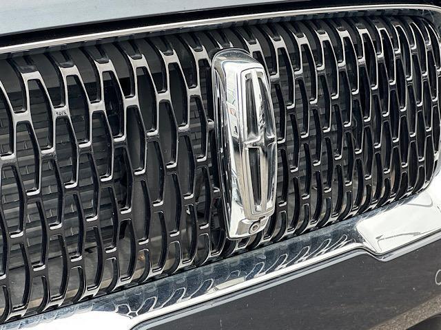 used 2021 Lincoln Corsair car, priced at $29,425