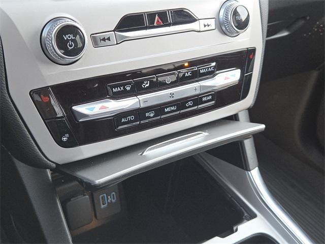 used 2024 Ford Explorer car, priced at $32,888