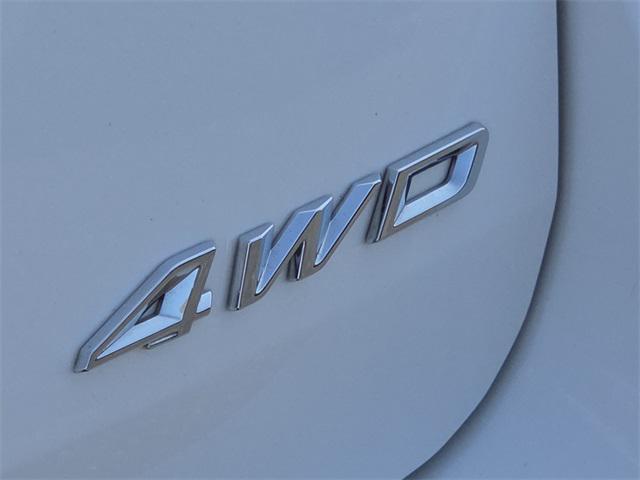 used 2024 Ford Explorer car, priced at $32,888