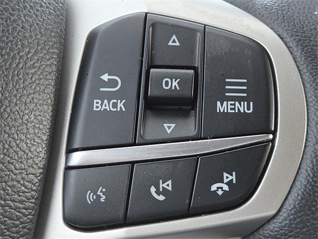 used 2024 Ford Explorer car, priced at $32,888