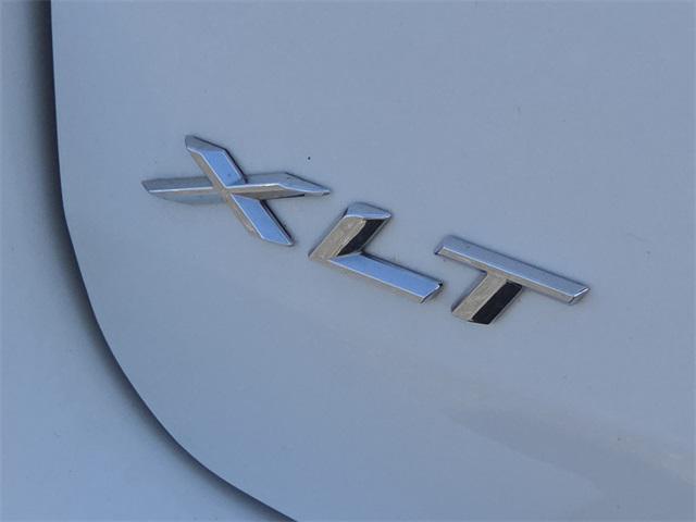 used 2024 Ford Explorer car, priced at $32,888