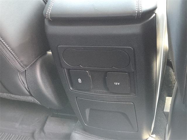 used 2024 Ford Explorer car, priced at $32,888