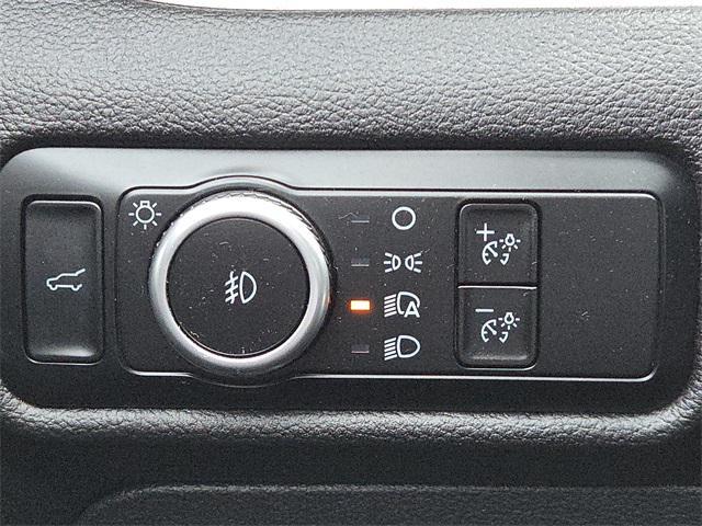 used 2024 Ford Explorer car, priced at $32,888