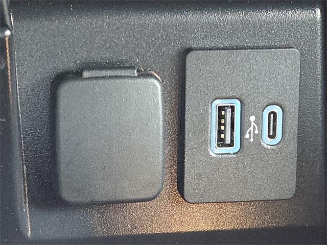 used 2024 Ford Explorer car, priced at $32,888