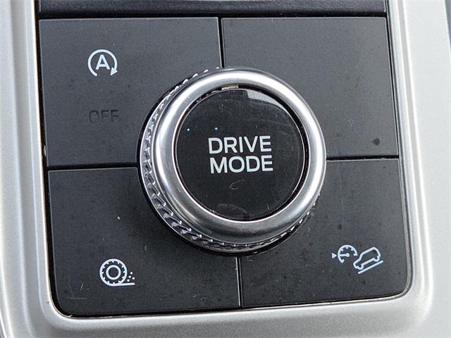 used 2024 Ford Explorer car, priced at $32,888