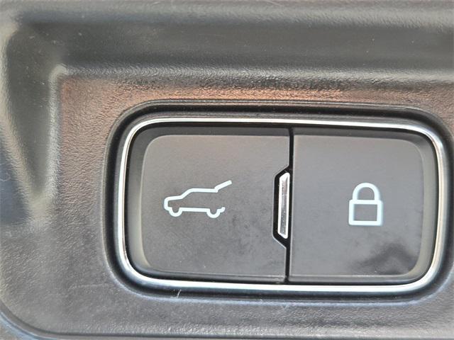 used 2024 Ford Explorer car, priced at $32,888