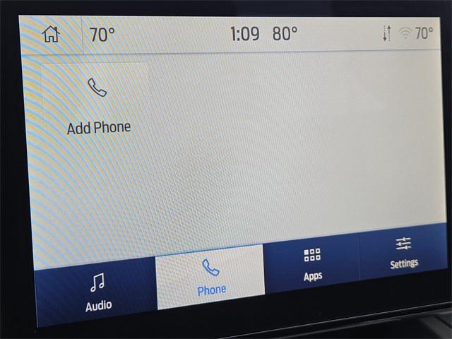 used 2024 Ford Explorer car, priced at $32,888
