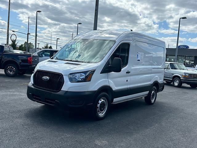 used 2022 Ford Transit-150 car, priced at $30,471