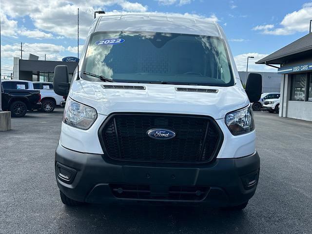 used 2022 Ford Transit-150 car, priced at $30,471