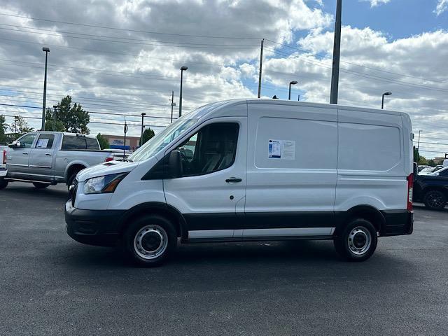 used 2022 Ford Transit-150 car, priced at $30,471