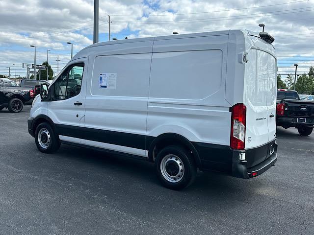 used 2022 Ford Transit-150 car, priced at $30,471