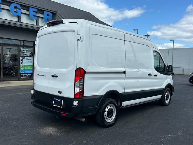 used 2022 Ford Transit-150 car, priced at $30,471