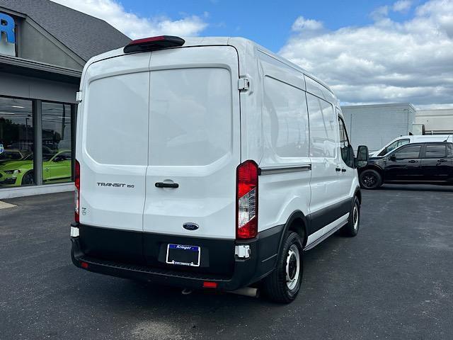 used 2022 Ford Transit-150 car, priced at $30,471