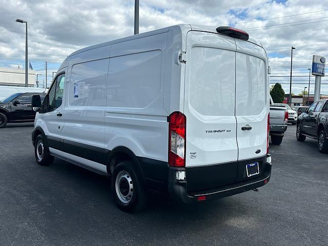 used 2022 Ford Transit-150 car, priced at $30,471