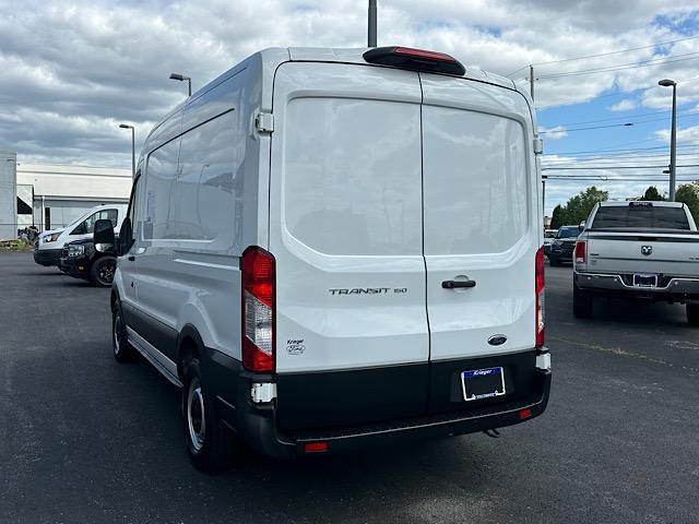 used 2022 Ford Transit-150 car, priced at $30,471