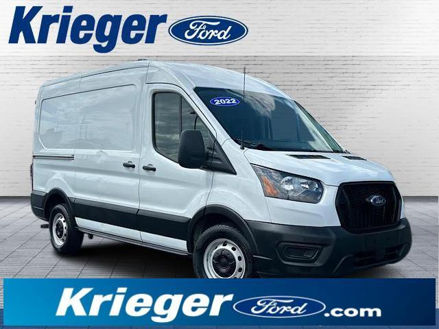 used 2022 Ford Transit-150 car, priced at $32,046