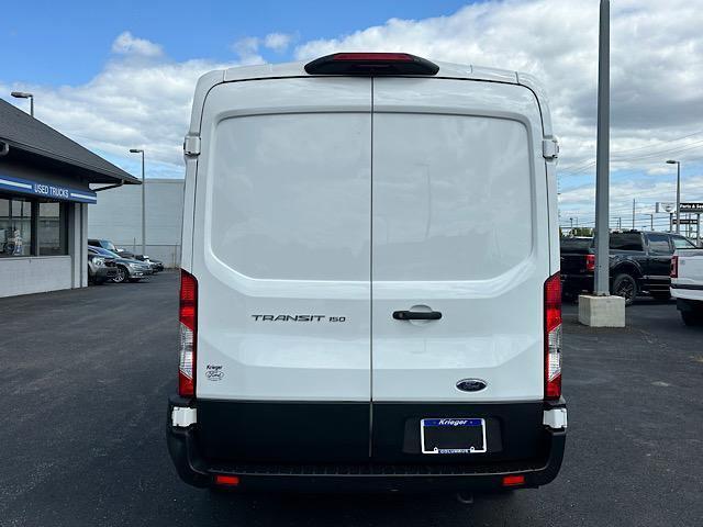 used 2022 Ford Transit-150 car, priced at $30,471