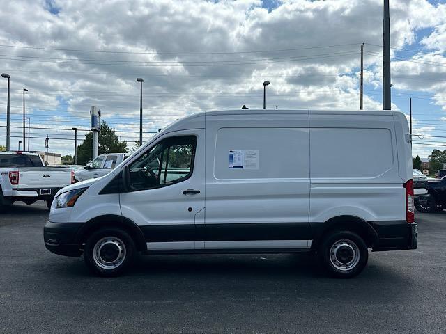 used 2022 Ford Transit-150 car, priced at $30,471