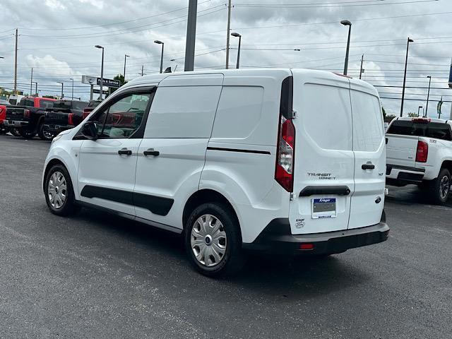 used 2019 Ford Transit Connect car, priced at $12,994