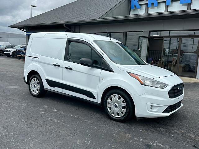used 2019 Ford Transit Connect car, priced at $12,994