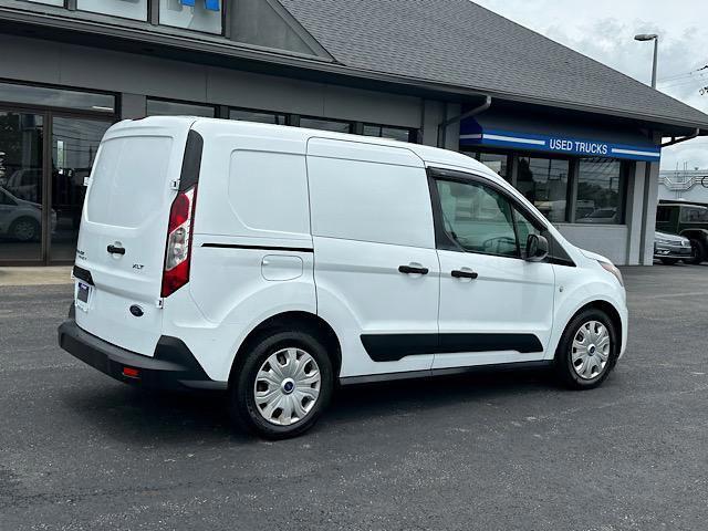 used 2019 Ford Transit Connect car, priced at $12,994