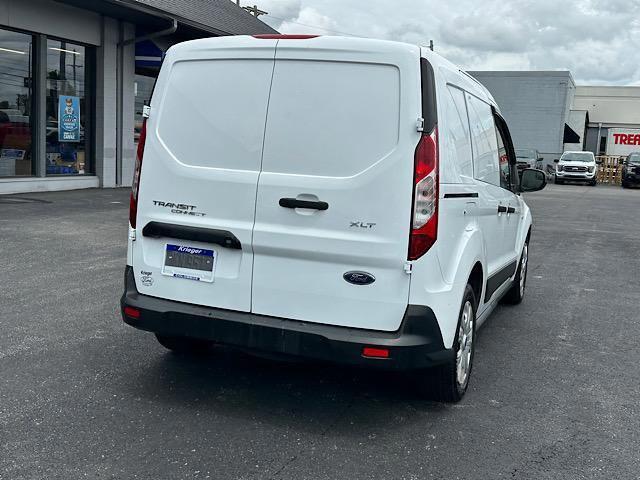 used 2019 Ford Transit Connect car, priced at $12,994