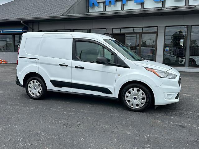 used 2019 Ford Transit Connect car, priced at $12,994