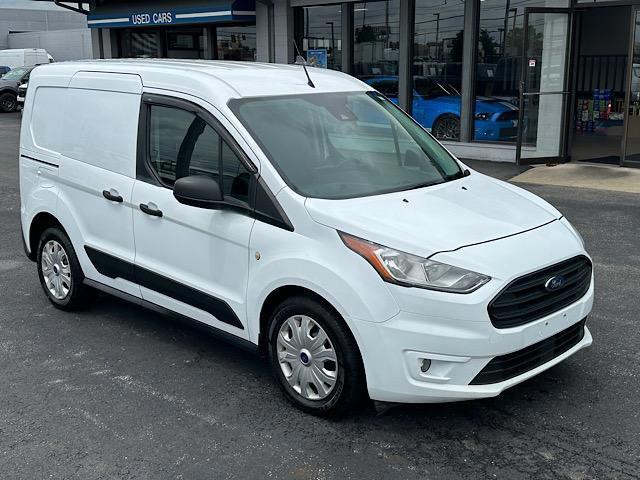 used 2019 Ford Transit Connect car, priced at $12,994