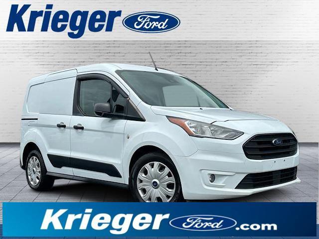 used 2019 Ford Transit Connect car, priced at $11,806