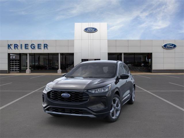 new 2024 Ford Escape car, priced at $34,423