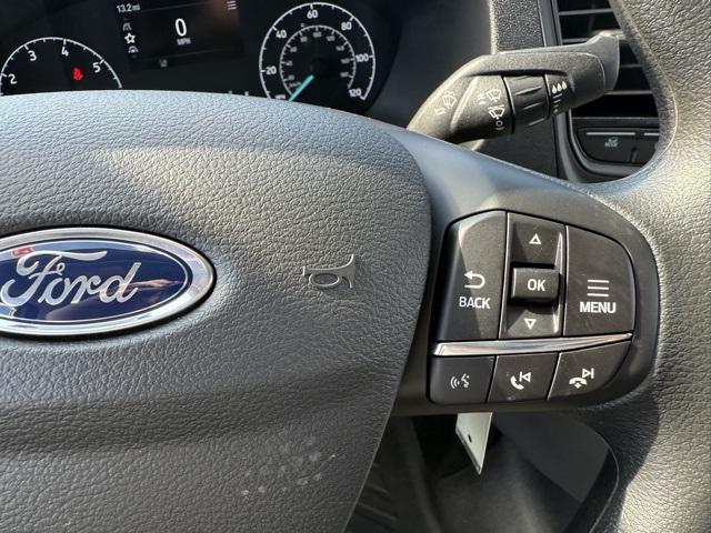 new 2025 Ford Transit-150 car, priced at $44,635