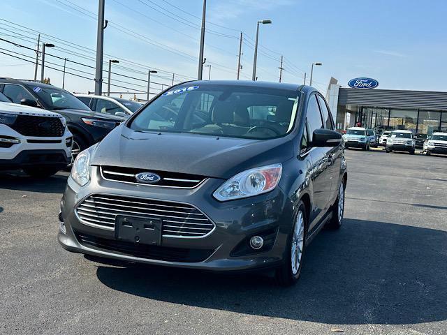 used 2015 Ford C-Max Energi car, priced at $13,094