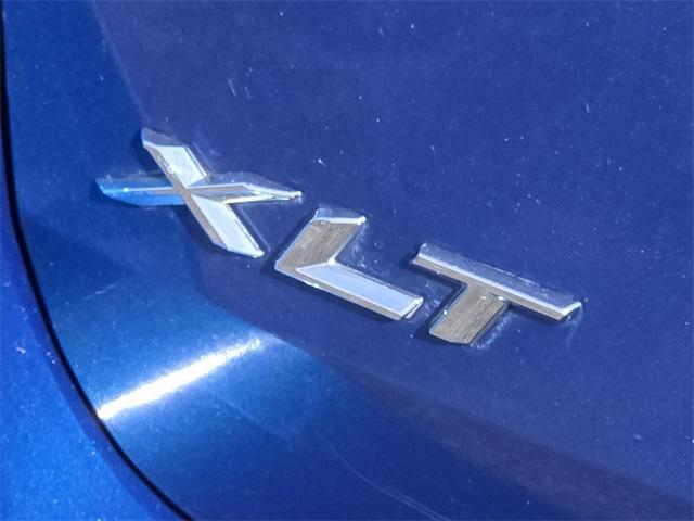 used 2021 Ford Explorer car, priced at $24,361