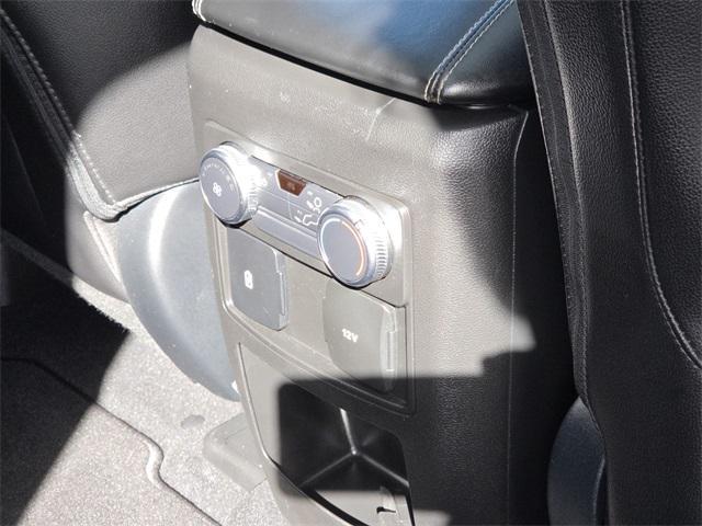 used 2021 Ford Explorer car, priced at $24,361