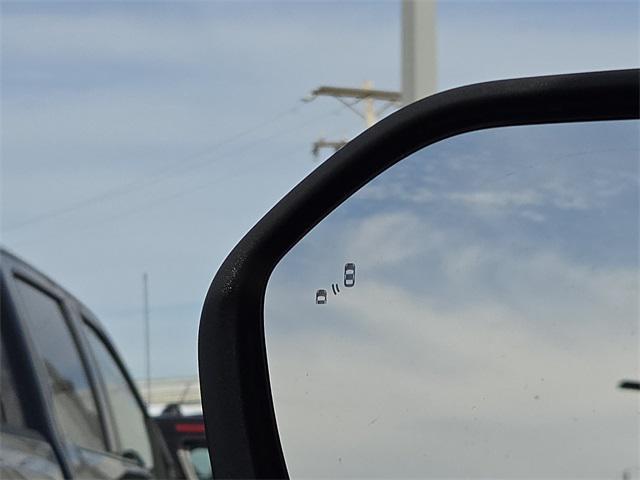 used 2021 Ford Explorer car, priced at $24,361