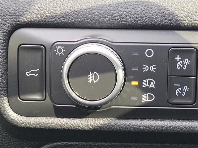 used 2021 Ford Explorer car, priced at $24,361