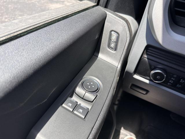 new 2024 Ford F-350 car, priced at $65,985
