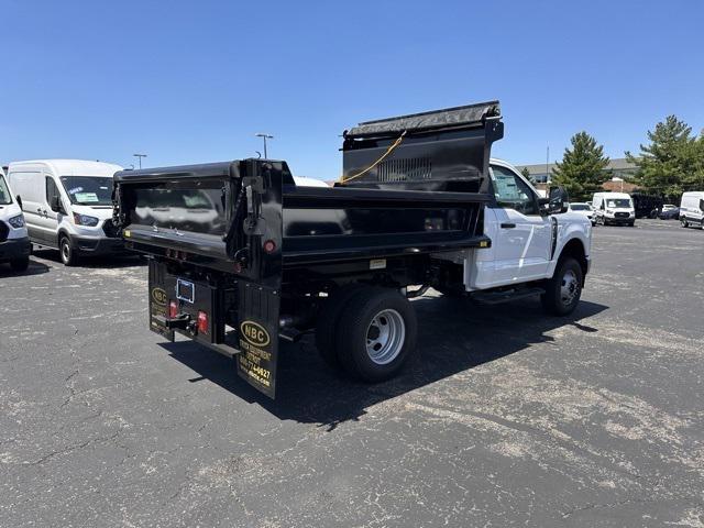 new 2024 Ford F-350 car, priced at $65,985