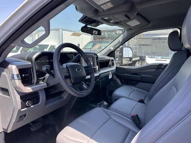 new 2024 Ford F-350 car, priced at $65,985