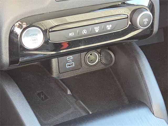 used 2023 Ford Escape car, priced at $24,899