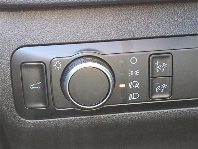 used 2023 Ford Escape car, priced at $24,899