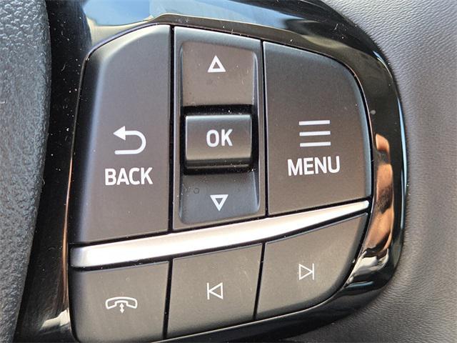 used 2023 Ford Escape car, priced at $24,899