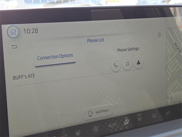 used 2023 Ford Escape car, priced at $24,899