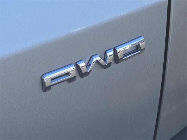 used 2023 Ford Escape car, priced at $24,899